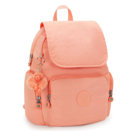 Kipling Basic City Zip Stad rugzak S 33.5 cm