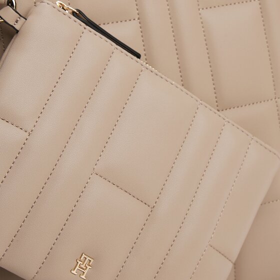 Tommy Hilfiger TH Feminine Shopper Tas 38 cm