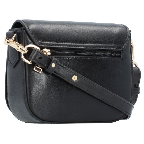 Jekyll & Hide Paris Schoudertas Leer 19 cm