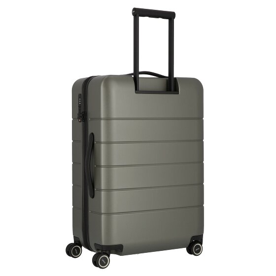Joop! Volare 1.0 4 wielen Trolley 66 cm