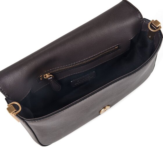 PINKO Love One Crossbody tas Leder 21 cm