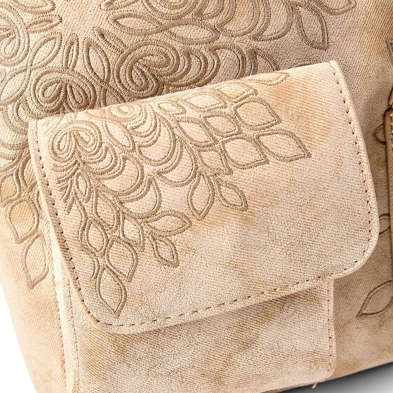 Desigual Sierra Stad rugzak 28 cm