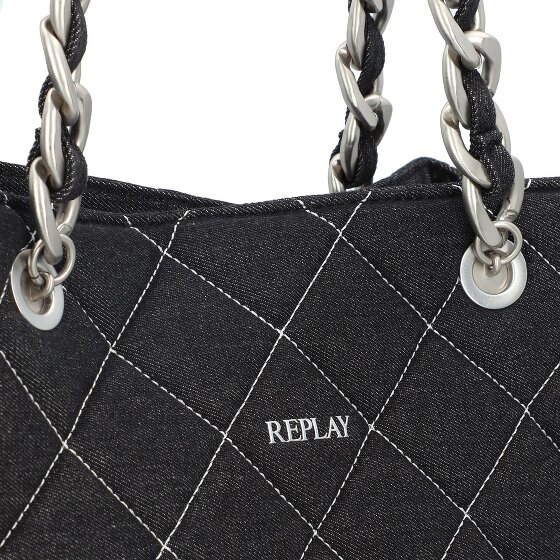 Replay Schoudertas 40 cm