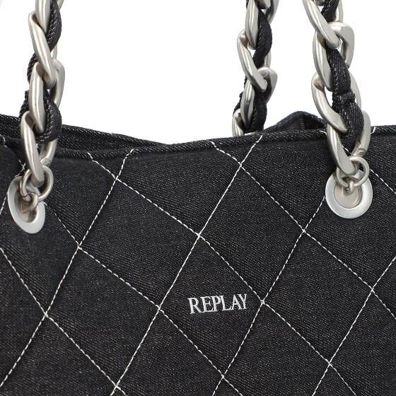 Replay Schoudertas 40 cm