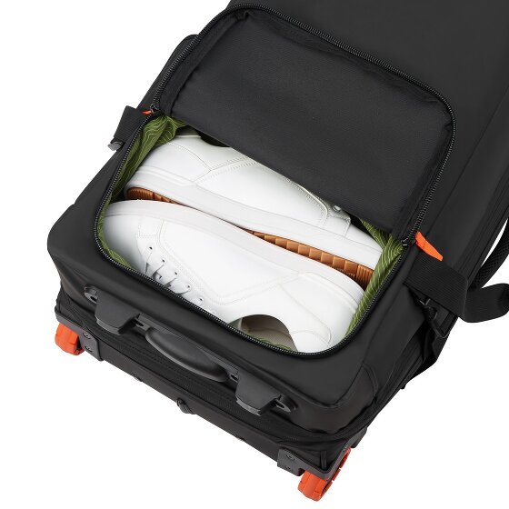 Jeep 2 wielen Reistas 72 cm