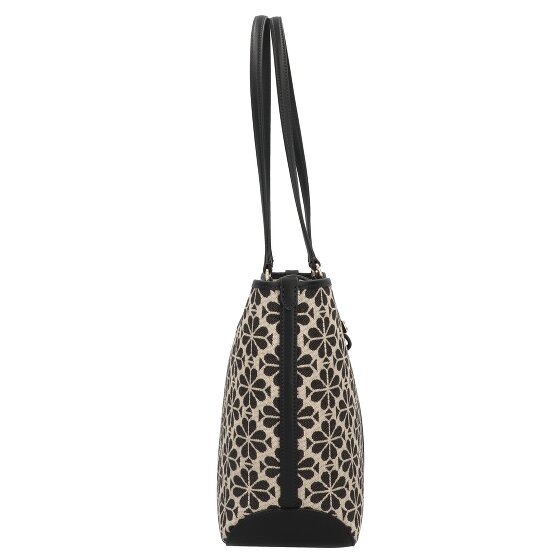 Kate Spade New York Spade Flower Shopper Tas 40 cm Kate Spade New York Spade Flower Shopper Tas 40 cm