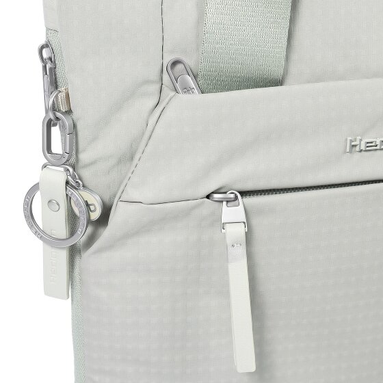 Hedgren Furo Roku Handtas RFID-bescherming 30 cm Laptop compartiment