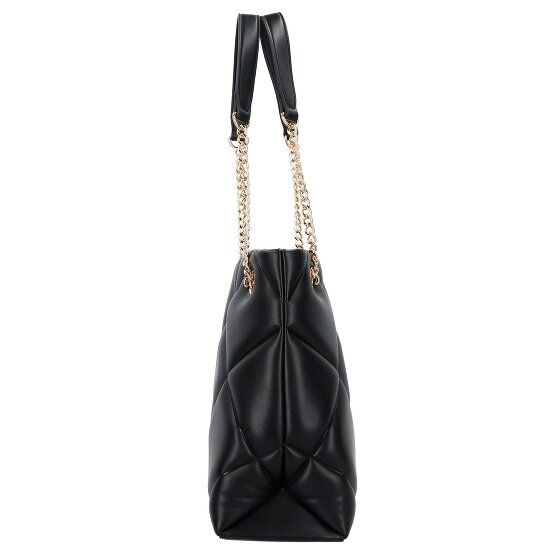 Love Moschino Embossed Shopper Tas 36 cm