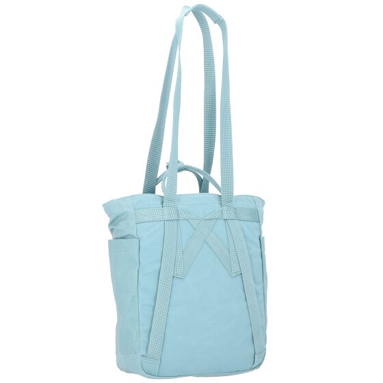 Fjällräven Kanken Totepack Schoudertas 27 cm