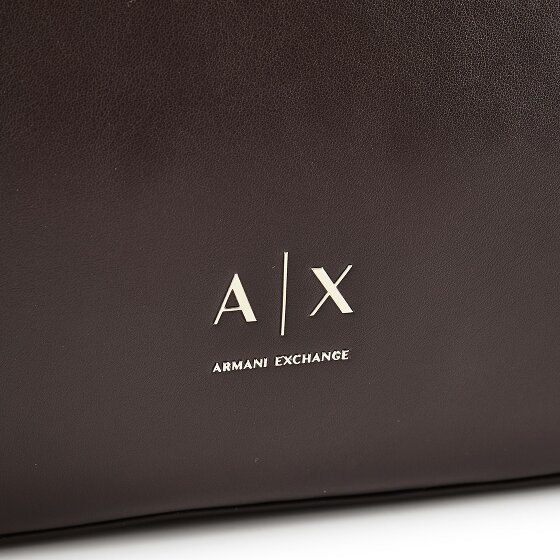 Armani Exchange Alice Shopper Tas 44 cm