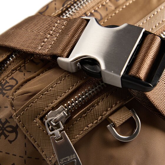 Guess Berlin Fanny pack M 26 cm