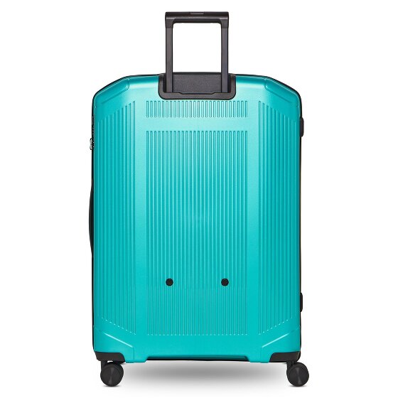 Smartbox Edition 02 4 wielen Trolley L 75 cm
