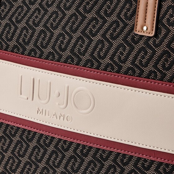 Liu Jo Shopper Tas M 38 cm Laptopvak