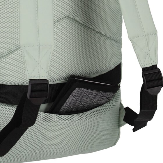 Travelite Basics Dagrugzak 40 cm Laptop compartiment