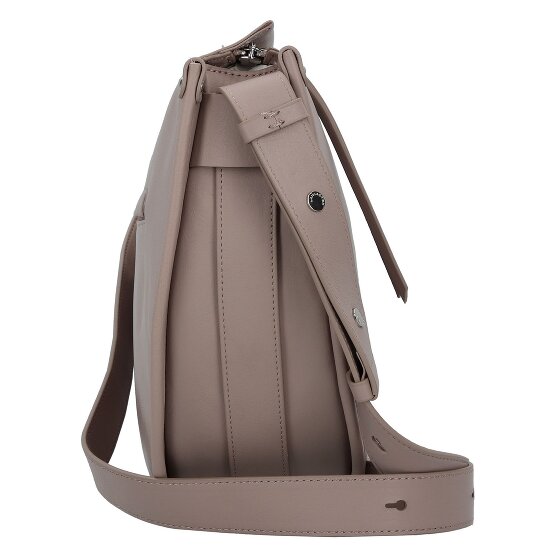 Lancaster Soft Selma Schoudertas Leer 30 cm