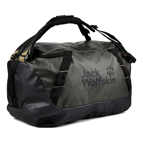 Jack Wolfskin Tecton 45 L Weekender reistas 30 cm