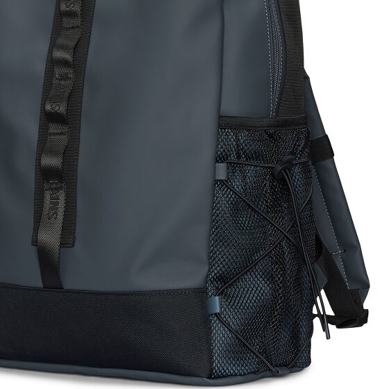 Rains Trail Dagrugzak 52 cm Laptop compartiment
