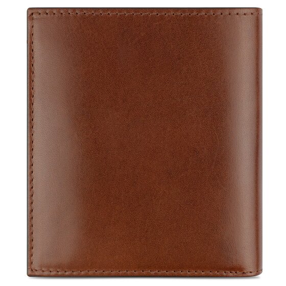 bugatti Nobile Portemonnee RFID-bescherming Leer 10 cm