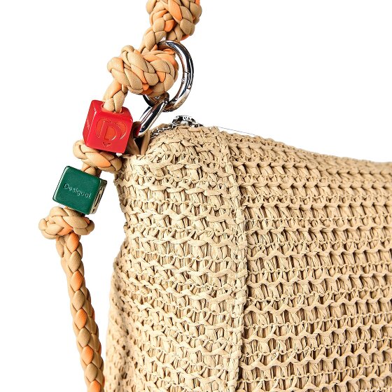 Desigual Half Schoudertas 39.5 cm