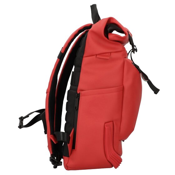 Piquadro Corner Special Ducati Dagrugzak 44 cm Laptop compartiment