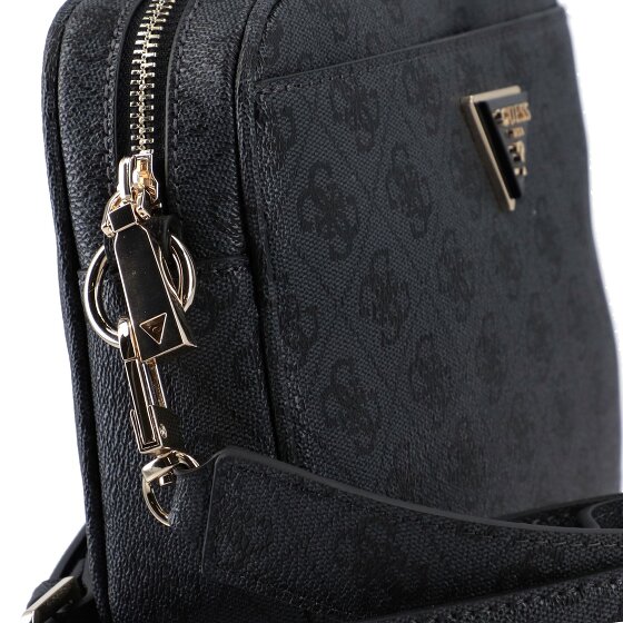 Guess Meridian II Crossbody tas 24 cm