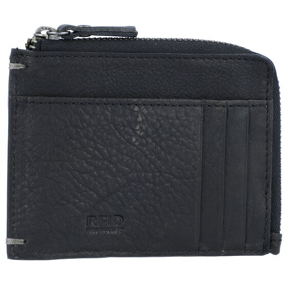 Burkely Antiek Avery Creditcardetui RFID Leer 11 cm