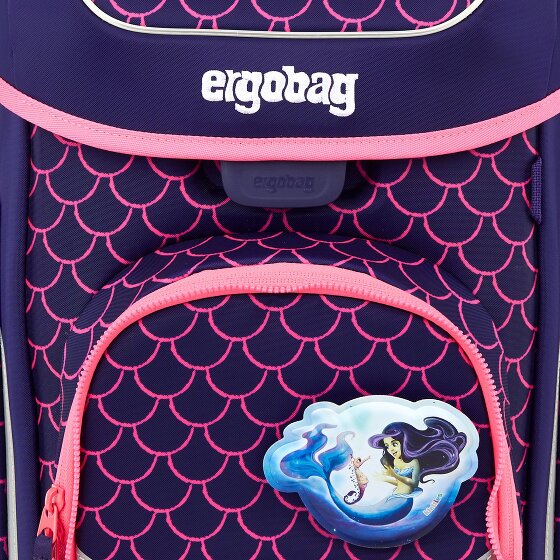 Ergobag cubo Schooltas set 5-delig