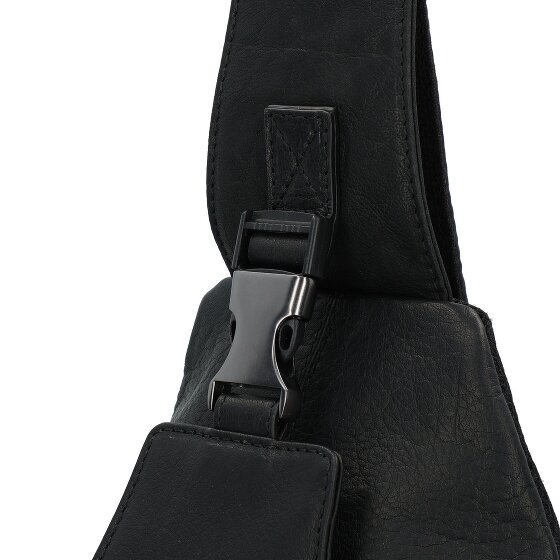 Jack Kinsky Porto Leder 38 cm