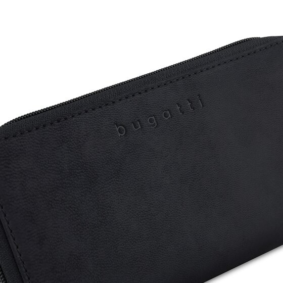 bugatti Luca Portemonnee Leer 19 cm