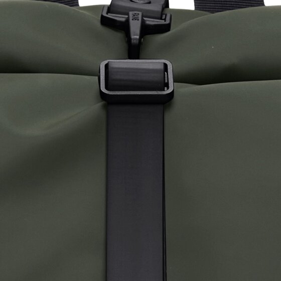 Rains Essential Dagrugzak 52 cm Laptop compartiment