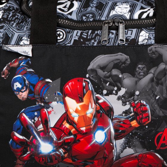 McNeill Sporttas 37 cm