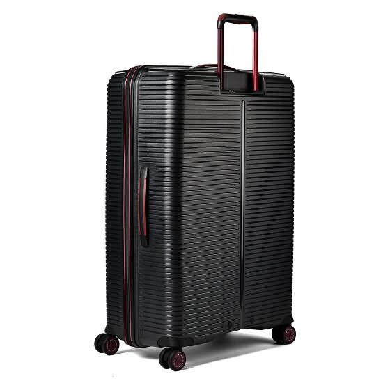 Polestream Paris 4 wielen Trolley 78 cm