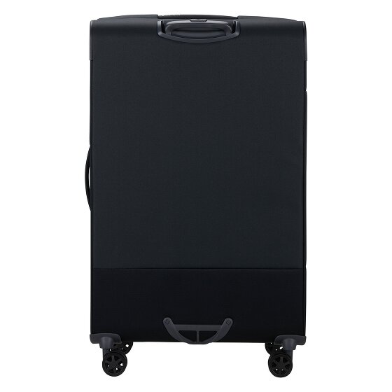 Samsonite Base Boost 4 wielen Trolley 78 cm met uitbreidingsplooi