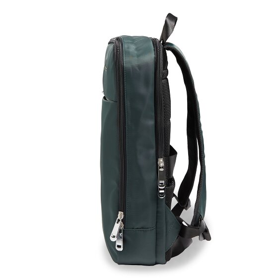 Stratic Pure Rugzak RFID 40 cm Laptopvak