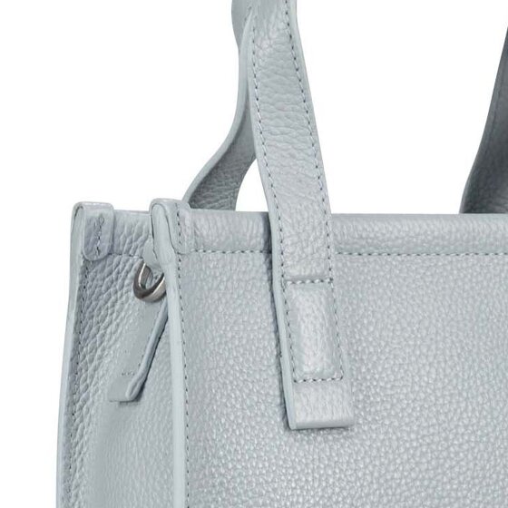 Jost Vika Schoudertas Leer 23 cm