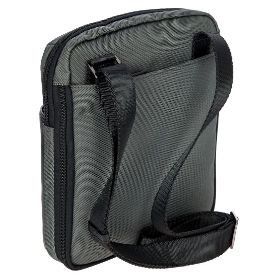 Bric's Monza schoudertas 21 cm