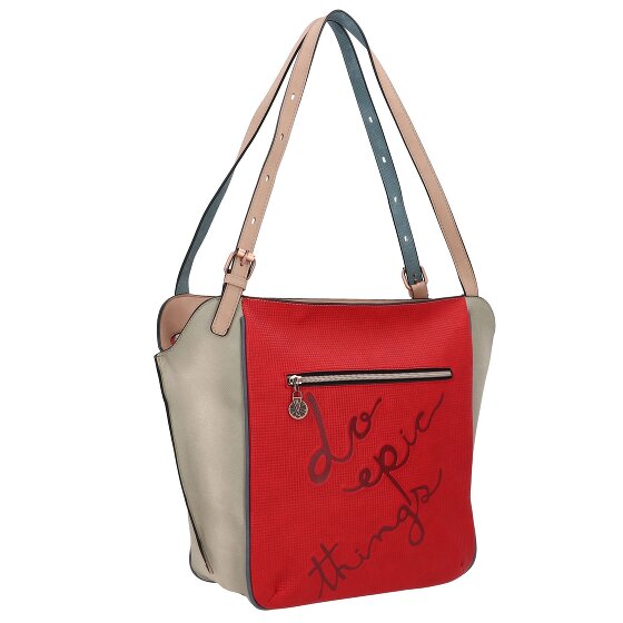 Anekke Fun&Music Shopper Tas 43 cm