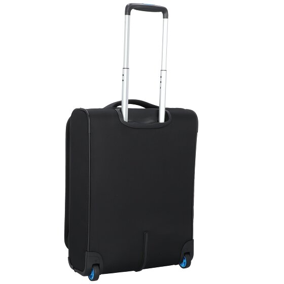 Roncato Crosslite 2-wiel trolley 55 cm