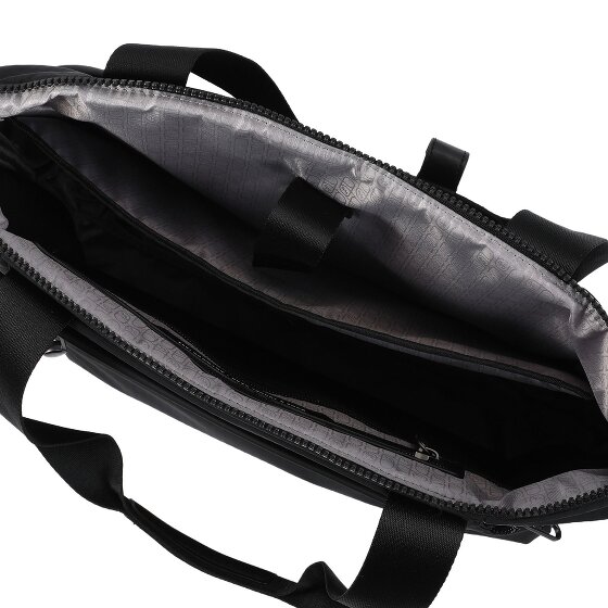 Hedgren Furo Shopper Tas RFID-bescherming 37 cm Laptopvak