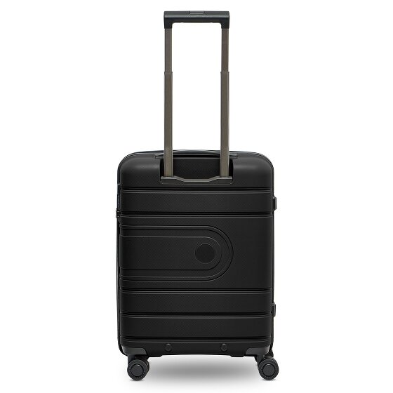 Redolz Essentials 11 CABIN 4 wielen Cabinewagen 55 cm