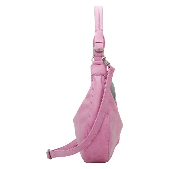 Fritzi aus Preußen Fritzi Hobo Vintage Schoudertas 33 cm