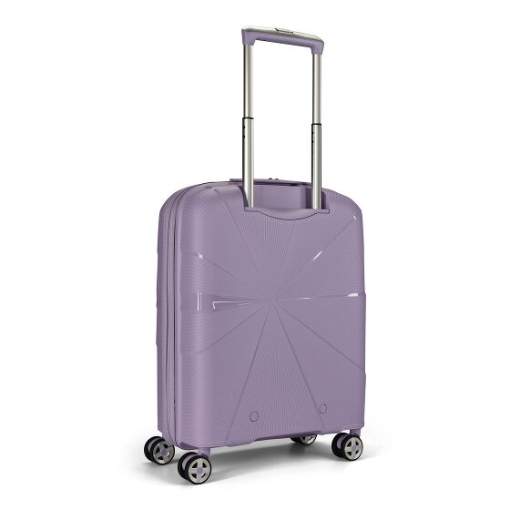 American Tourister Starvibe 4 wielen Cabinewagen 55 cm