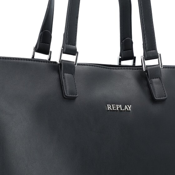 Replay Shopper Tas 34 cm