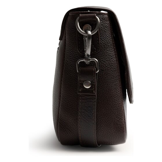 The Chesterfield Brand Zora Schoudertas Leder 27 cm