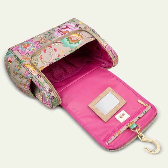 Oilily Color Bomb Cathy Toilettas 23 cm
