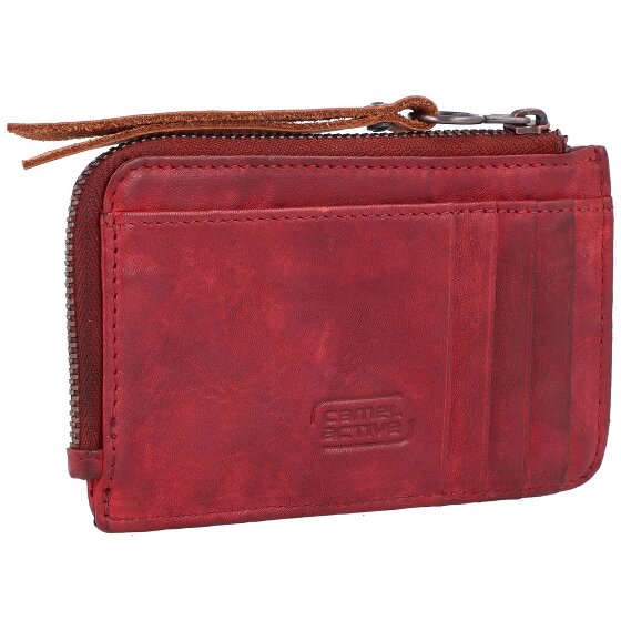 camel active Loja creditcard etui RFID leer 13 cm