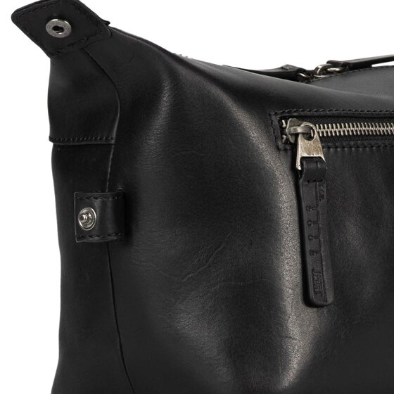 Jost Lund Toilettas Leder 25 cm