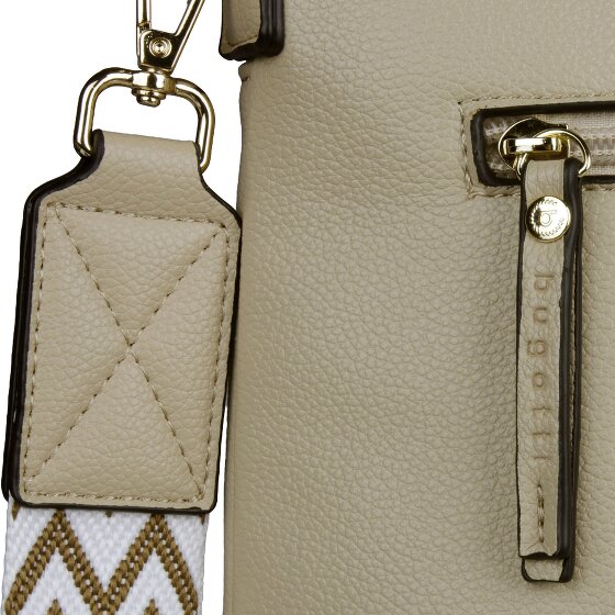 bugatti Mare 3.0 Crossbody tas 28 cm