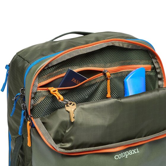 Cotopaxi Allpa 35 L reisrugzak 56 cm laptopvak