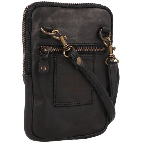 Harbour 2nd Zacht Weven hoesje voor mobiele telefoon leer 11 cm